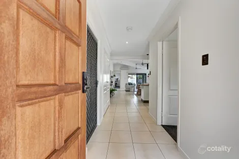 Property photo of 78 Mannikin Way Bohle Plains QLD 4817