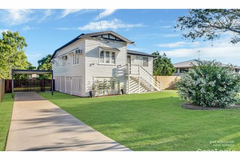 Property photo of 8 Thomasson Street Park Avenue QLD 4701