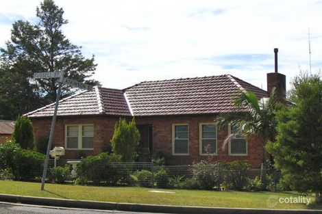 33 Fussell St, Birmingham Gardens, NSW 2287