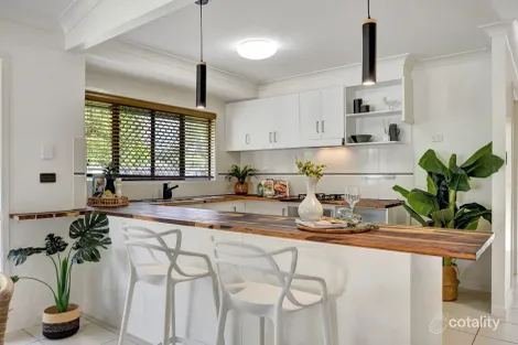 Property photo of 78 Mannikin Way Bohle Plains QLD 4817