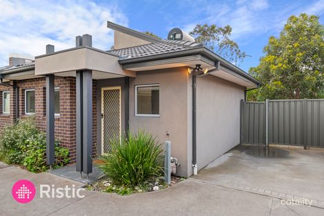 Property photo of 3/13 Hall Street Epping VIC 3076
