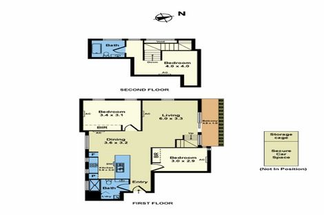 201/129 Millers Rd, Altona North, VIC 3025