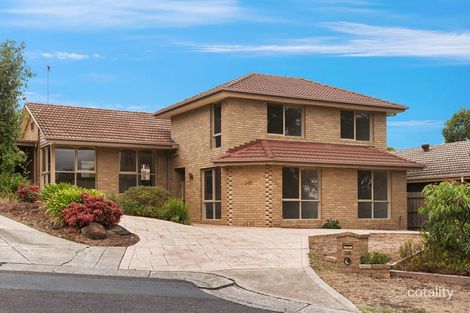 Property photo of 148 Macorna Street Watsonia North VIC 3087