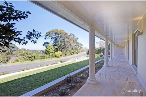 Property photo of 50 Fingal Avenue Glenhaven NSW 2156