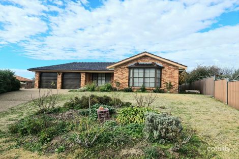 Property photo of 12 Bean Place Llanarth NSW 2795