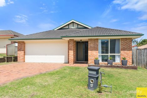 17 Kariewood Cct, Horsley, NSW 2530