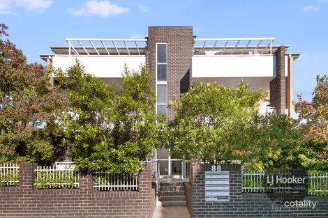 8/88 Merrylands Rd, Merrylands, NSW 2160