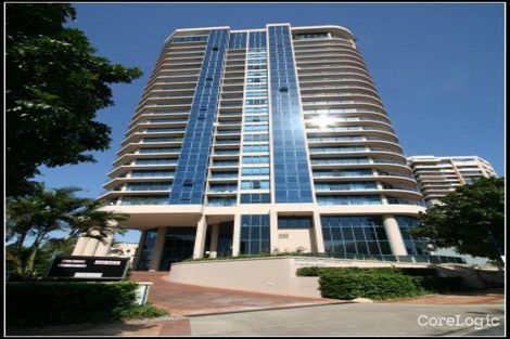 Property photo of 70/2 Goodwin Street Kangaroo Point QLD 4169