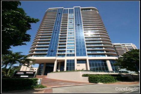 Property photo of 20/2 Goodwin Street Kangaroo Point QLD 4169