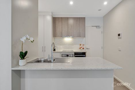 Property photo of 24/109 Canberra Avenue Griffith ACT 2603