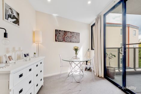 Property photo of 24/109 Canberra Avenue Griffith ACT 2603
