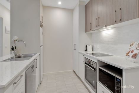 Property photo of 24/109 Canberra Avenue Griffith ACT 2603