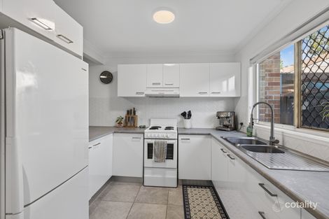Property photo of 2/14 Almara Street Capalaba QLD 4157