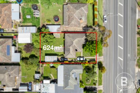 Property photo of 1023 Norman Street Wendouree VIC 3355