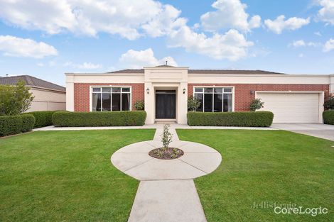 Property photo of 42 Parkview Drive Alfredton VIC 3350