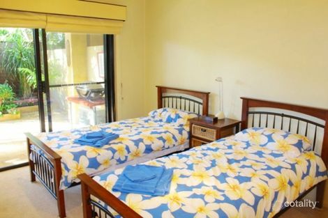 Property photo of 1/18 Poinciana Crescent Bundall QLD 4217