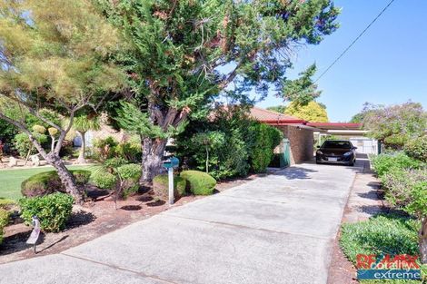 Property photo of 10 Janga Court Wanneroo WA 6065