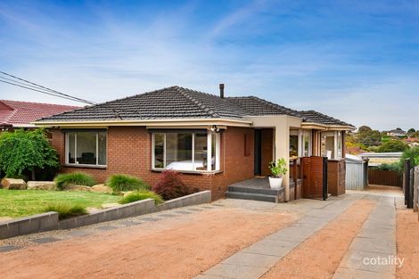 Property photo of 12 Virginia Crescent Bundoora VIC 3083