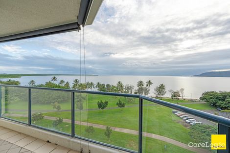 Property photo of 34/173-181 Esplanade Cairns North QLD 4870
