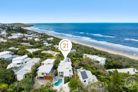 Property photo of 23 Ross Crescent Sunshine Beach QLD 4567