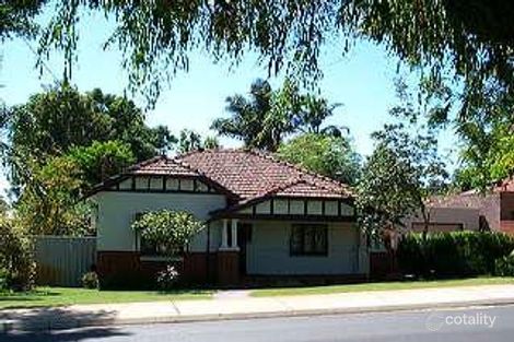 Property photo of 156 Eighth Avenue Inglewood WA 6052