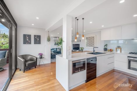 Property photo of 11 Lauramont Avenue Sandy Bay TAS 7005