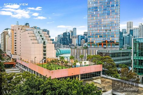 658/243-271 Pyrmont St, Pyrmont, NSW 2009