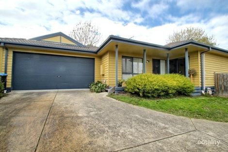 2/35 Narcissus Ave, Boronia, VIC 3155