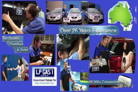 6 Industrial Park Dr, Lilydale, VIC 3140