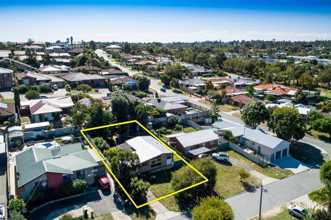 Property photo of 6 Appian Way Hamersley WA 6022