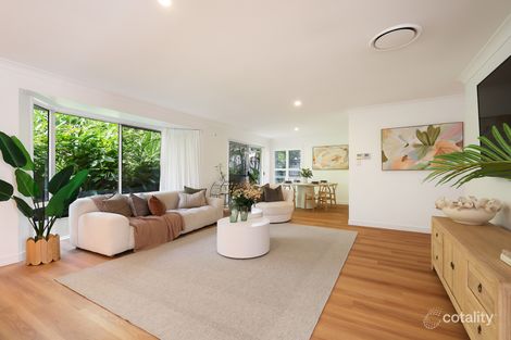 Property photo of 3 Styer Circuit Burleigh Waters QLD 4220