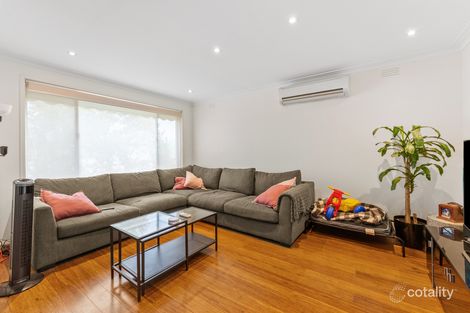 Property photo of 2/2 Furneaux Grove Bulleen VIC 3105