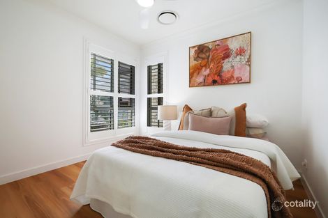 Property photo of 3 Styer Circuit Burleigh Waters QLD 4220