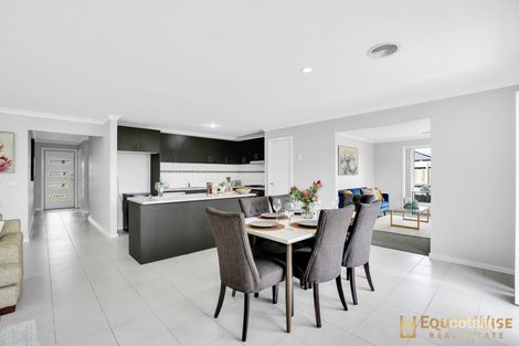 Property photo of 12 Phillip Drive Wyndham Vale VIC 3024