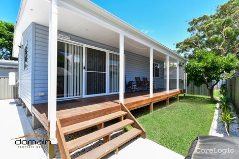 Property photo of 40A Banksia Street Ettalong Beach NSW 2257