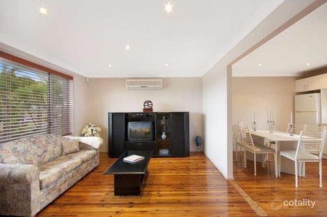 Property photo of 2 Rudd Close Edensor Park NSW 2176
