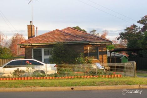 55 Bourke St, North Parramatta, NSW 2151