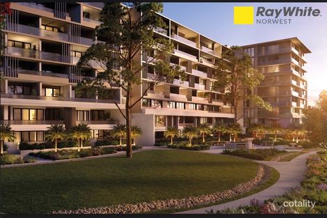 Property photo of G01/56 Cudgegong Road Rouse Hill NSW 2155
