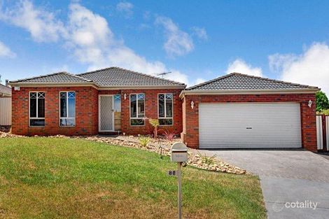 Property photo of 86 Roulston Way Wallan VIC 3756
