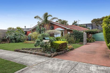 Property photo of 133 Rawdon Hill Drive Dandenong North VIC 3175