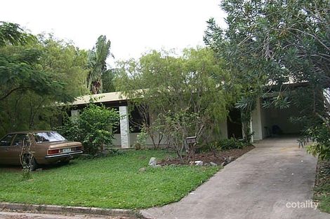 Property photo of 2 Pentas Court Annandale QLD 4814