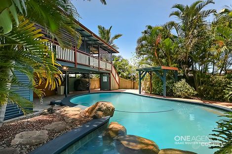 Property photo of 5 Glenala Road Durack QLD 4077