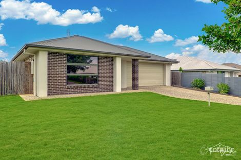 Property photo of 24 Hastings Avenue Plainland QLD 4341