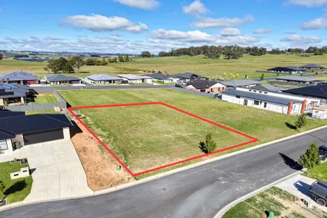 Property photo of 5 Ellis Drive Oberon NSW 2787