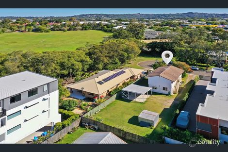 13 Kenewin Ave, Maroochydore, QLD 4558