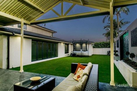 Property photo of 105 Swallow Drive Erskine Park NSW 2759