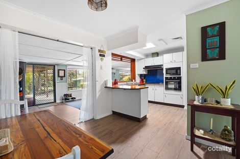 Property photo of 32 Sunrise Road Yerrinbool NSW 2575