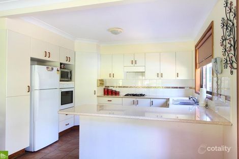 Property photo of 58 Hillside Drive Albion Park NSW 2527