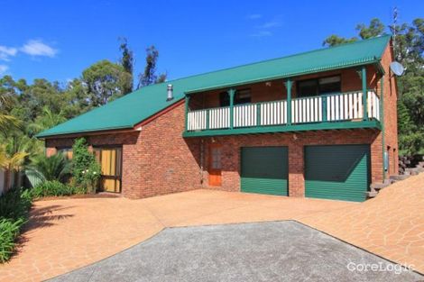 Property photo of 58 Hillside Drive Albion Park NSW 2527