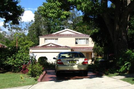 Property photo of 16 Derby Street Epping NSW 2121